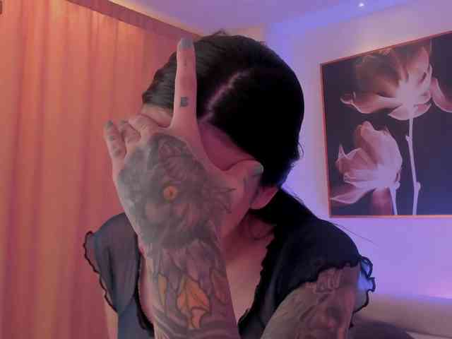 ChristineFord webcam