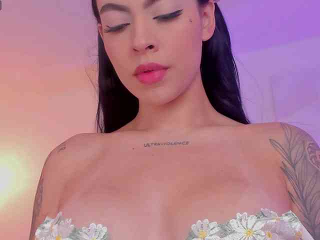 ChristineFord webcam