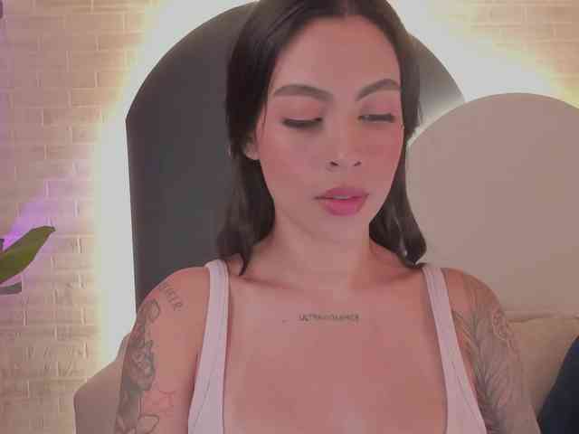 ChristineFord webcam
