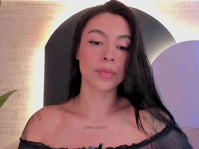 ChristineFord webcam