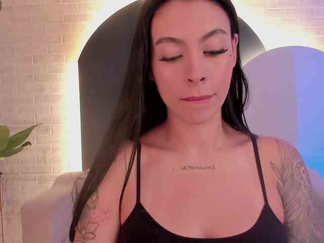 ChristineFord webcam