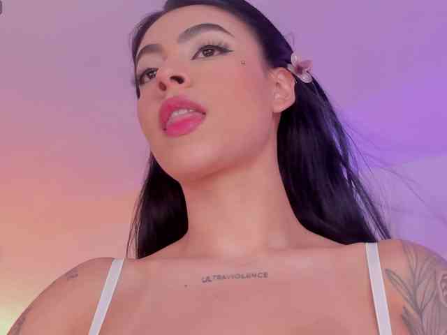 ChristineFord webcam