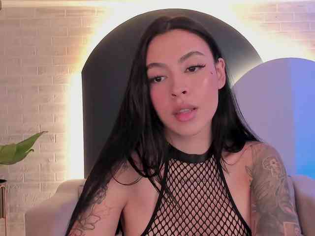 ChristineFord webcam