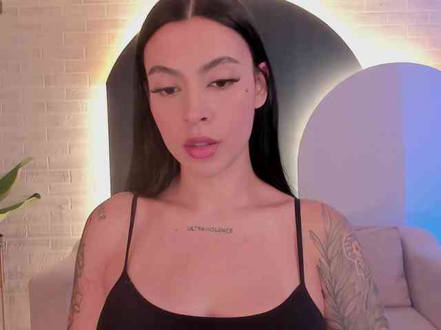 ChristineFord webcam