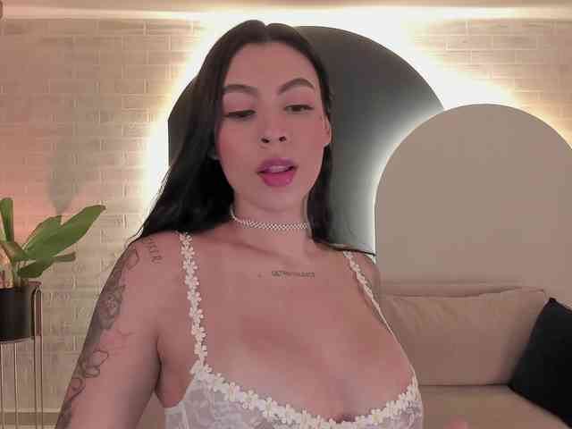 ChristineFord webcam