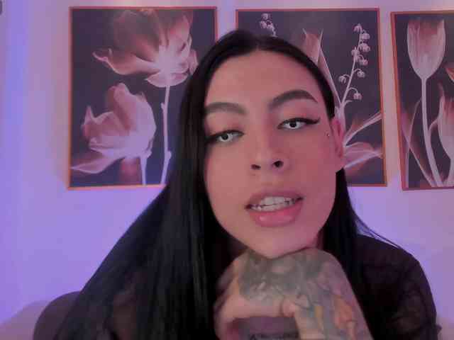 ChristineFord webcam
