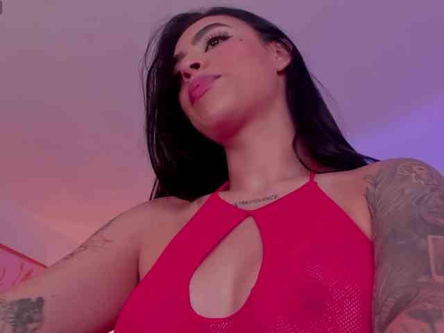 ChristineFord webcam