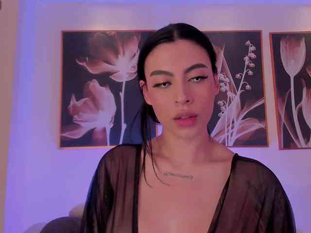 ChristineFord webcam