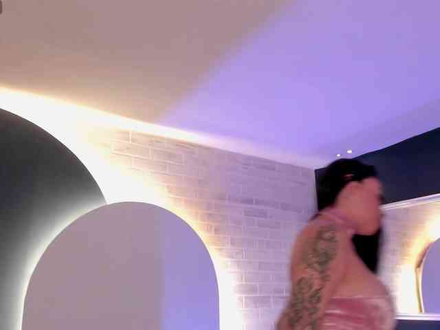 ChristineFord webcam