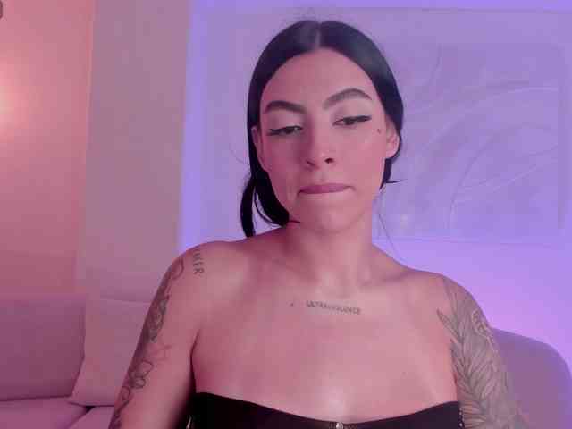 ChristineFord webcam