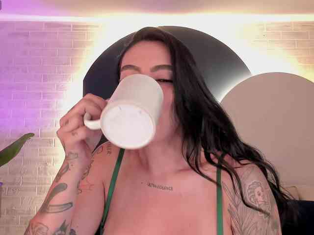 ChristineFord webcam