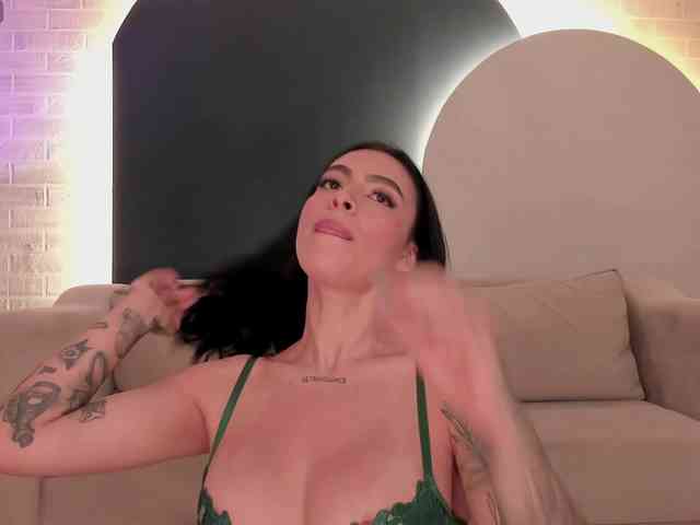 ChristineFord webcam