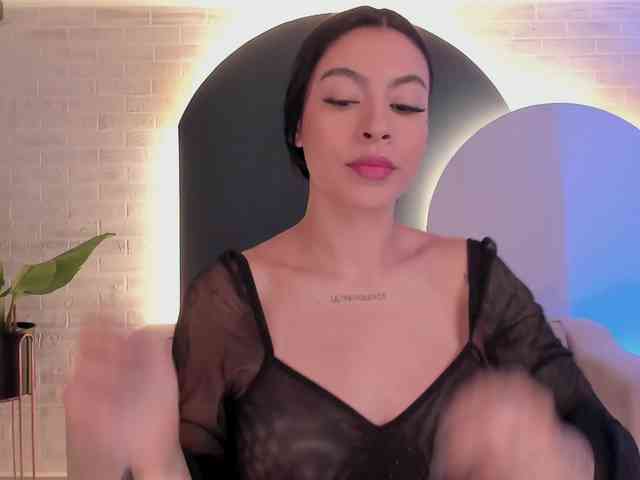 ChristineFord webcam