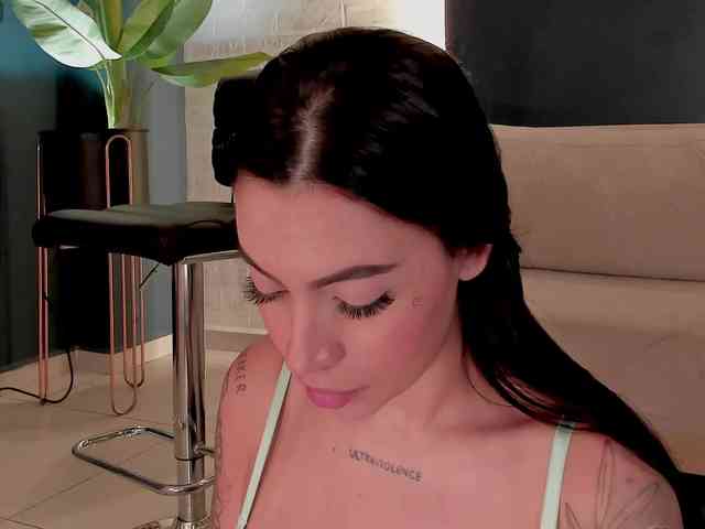 ChristineFord webcam