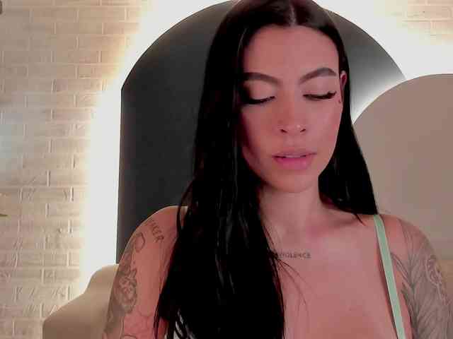 ChristineFord webcam