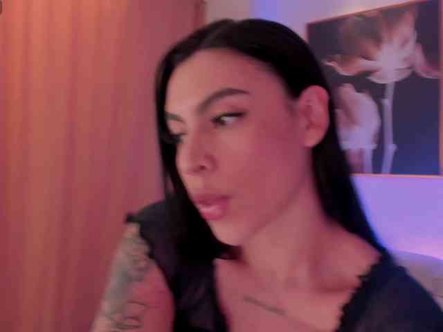 ChristineFord webcam