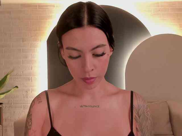 ChristineFord webcam