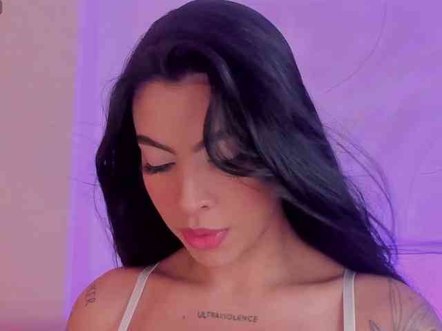 ChristineFord webcam