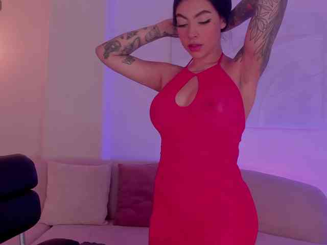 ChristineFord webcam