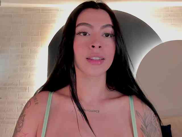 ChristineFord webcam