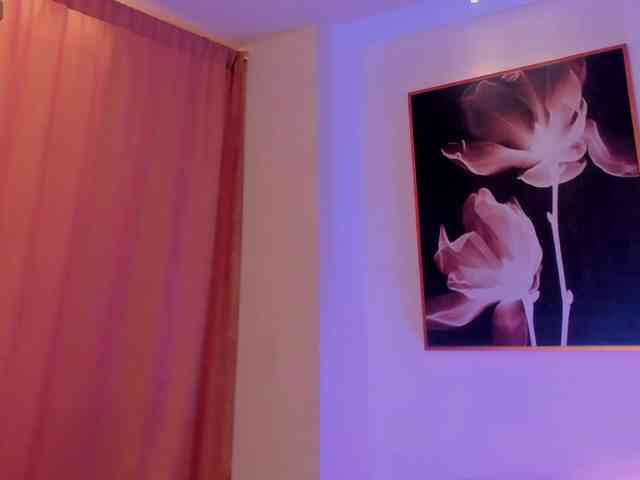 ChristineFord webcam