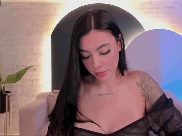 ChristineFord webcam