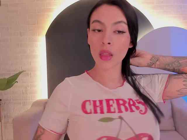 ChristineFord webcam