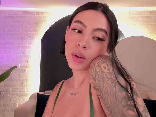 ChristineFord webcam