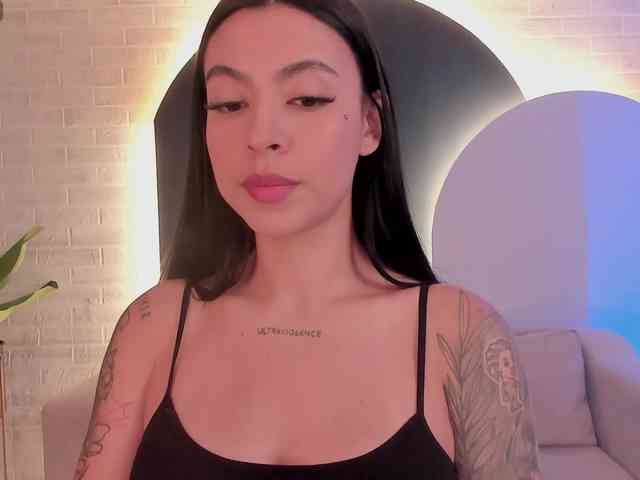 ChristineFord webcam