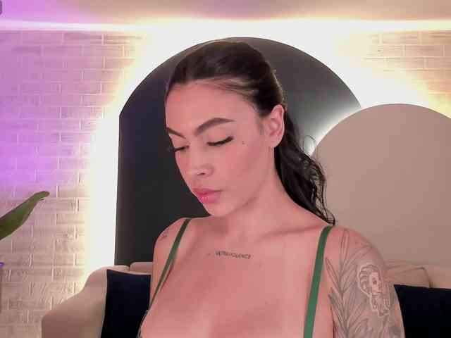 ChristineFord webcam