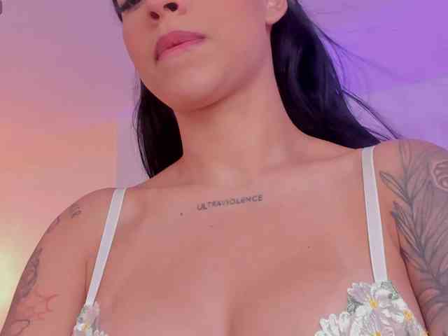 ChristineFord webcam