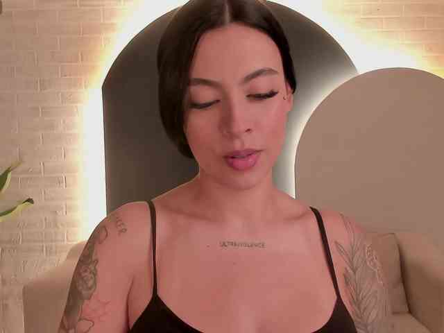 ChristineFord webcam