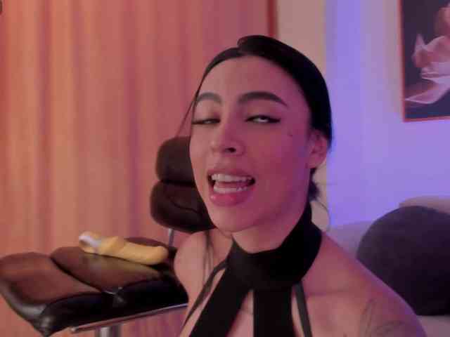 ChristineFord webcam