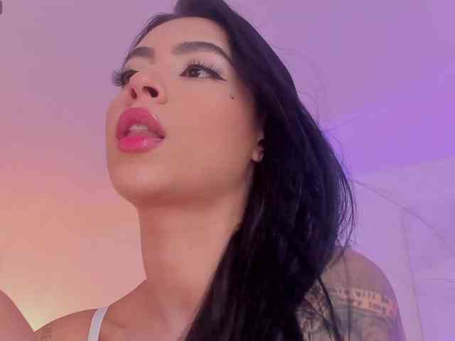 ChristineFord webcam