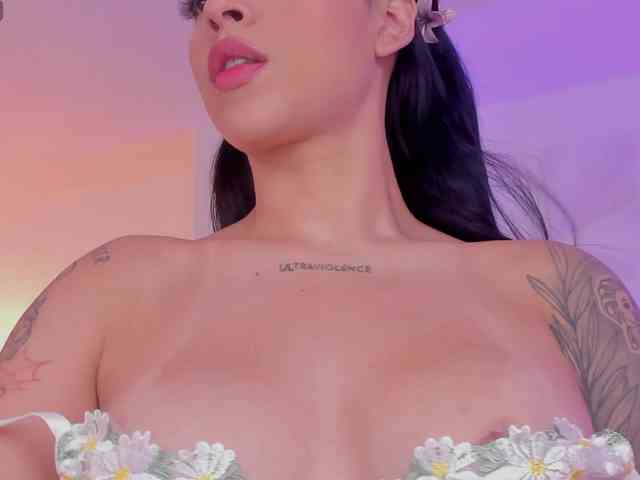 ChristineFord webcam