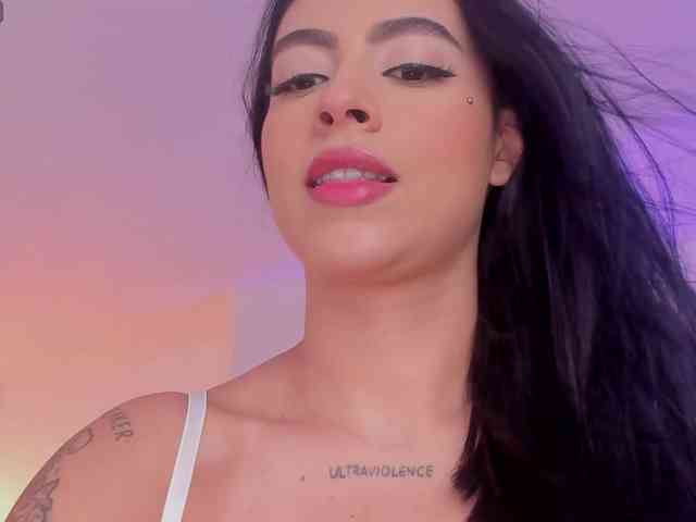 ChristineFord webcam