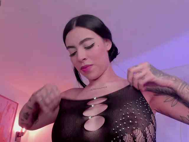 ChristineFord webcam