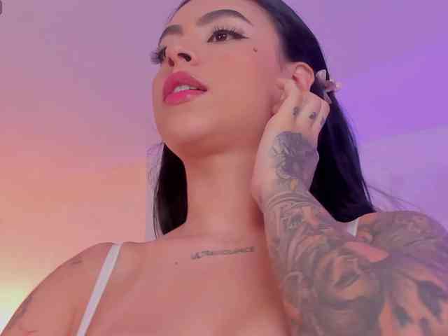 ChristineFord webcam