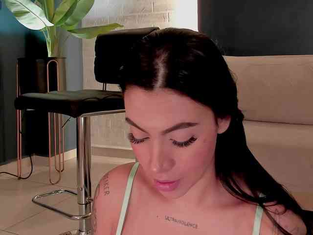 ChristineFord webcam