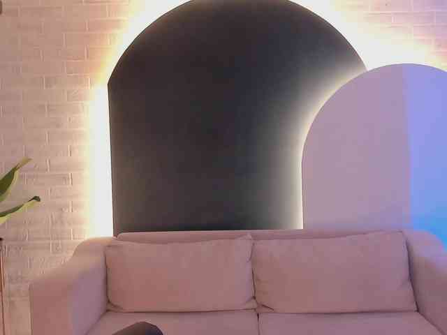 ChristineFord webcam