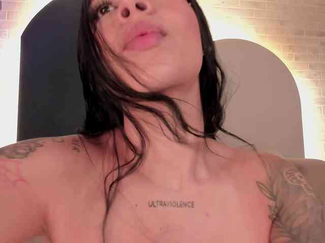 ChristineFord webcam