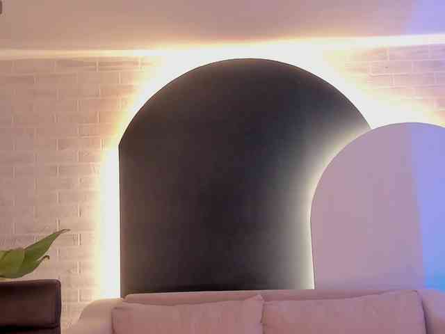 ChristineFord webcam