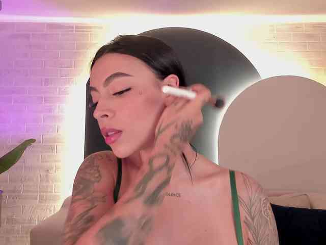 ChristineFord webcam