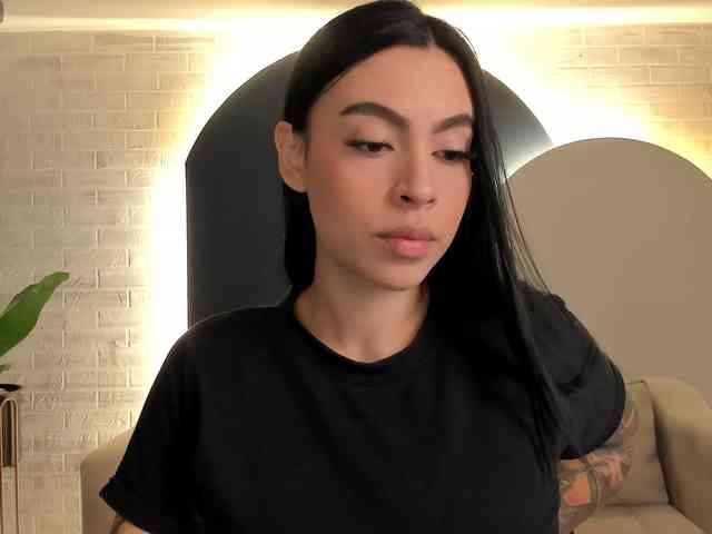ChristineFord webcam