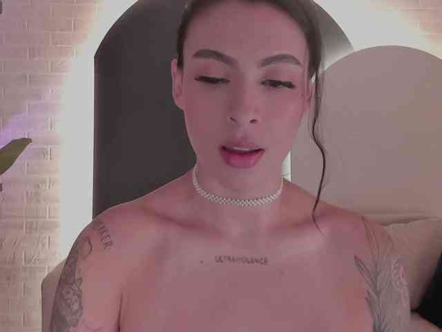 ChristineFord webcam