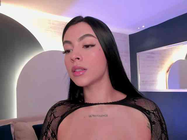 ChristineFord webcam