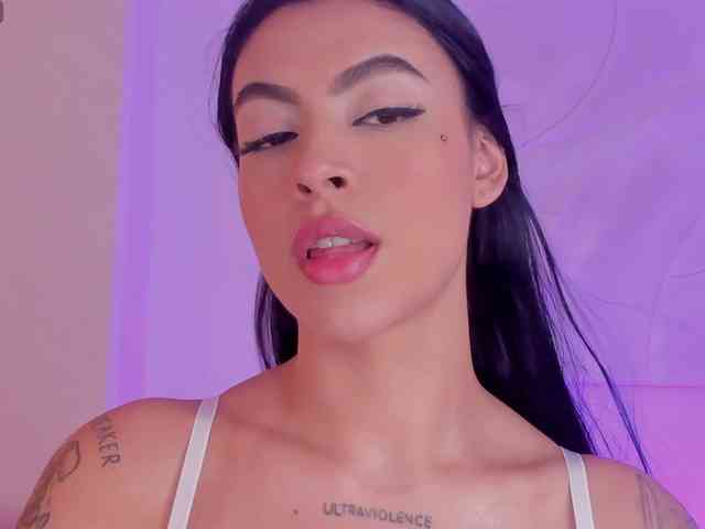 ChristineFord webcam