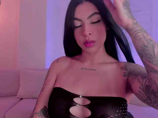 ChristineFord webcam