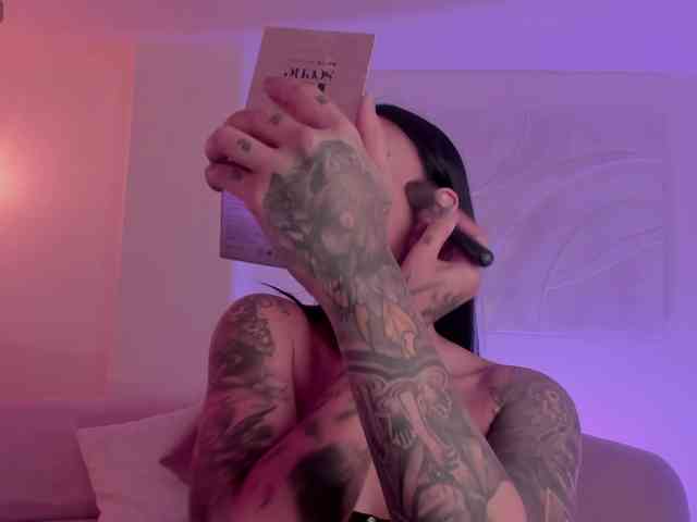 ChristineFord webcam