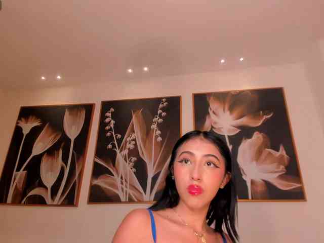 CelesteMoon webcam